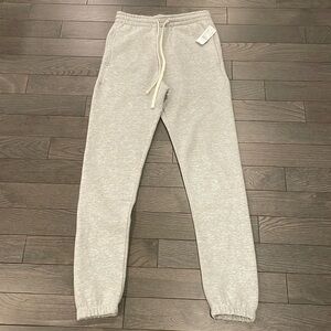 Pacsun men jogger sweatpants.